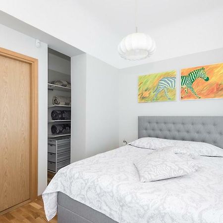 Kuninga City Center Apartment Pärnu Exteriér fotografie