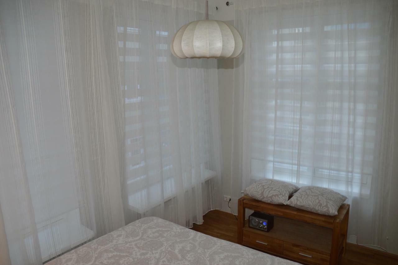 Kuninga City Center Apartment Pärnu Exteriér fotografie