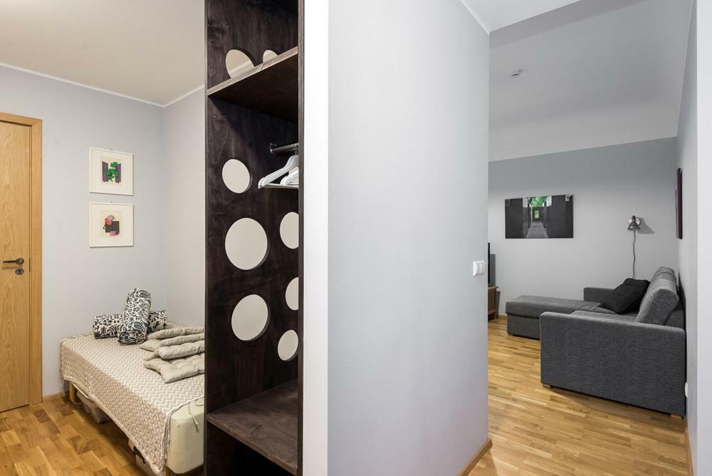 Kuninga City Center Apartment Pärnu Exteriér fotografie