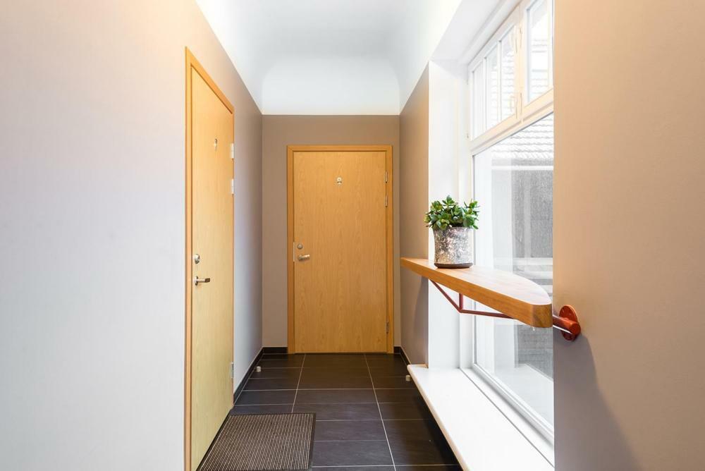 Kuninga City Center Apartment Pärnu Exteriér fotografie
